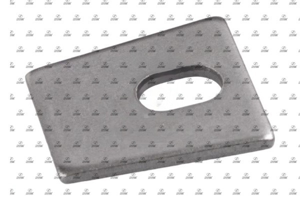 Guide Sleeve, wheel hub (BZT17.00280)