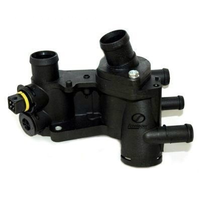 Thermostat Housing (VAS77.00078)