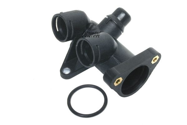 Coolant Flange (VAS19.00158)