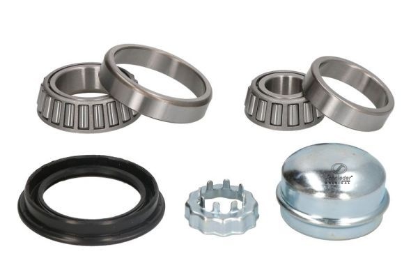 Wheel Bearing Kit (VAS66.00069)