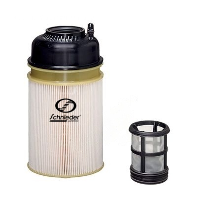 Fuel Filter (BZT99.00168)