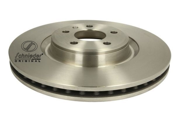 Brake Disc (VAS55.00309)