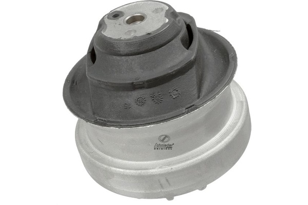 Mounting, engine (BZS35.00310)