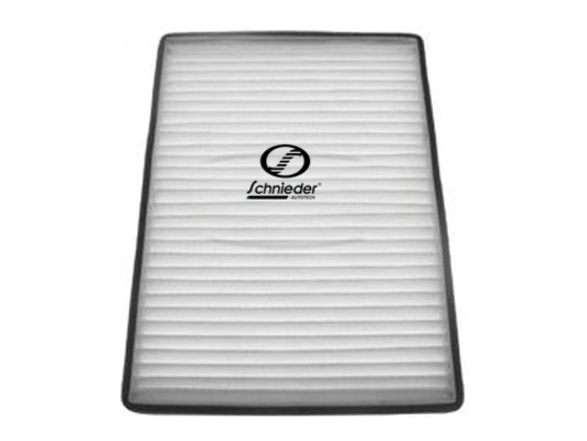 Filter, cabin air (DFT99.00163)