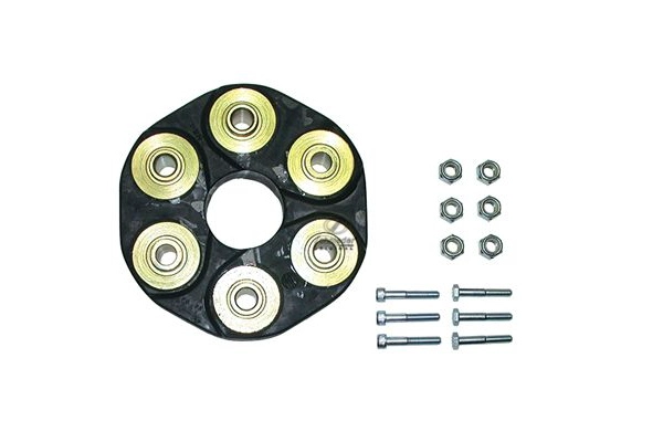 Joint, propshaft (BZS35.00212)
