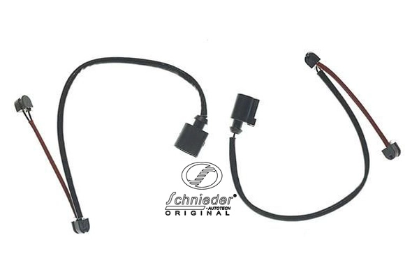 Sensor, brake pad wear (PRS88.00248)