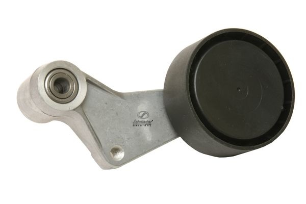 Tensioner Pulley, V-ribbed belt (BMS24.00026)