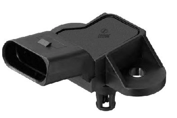 Sensor, interior temperature (VAS88.00091)