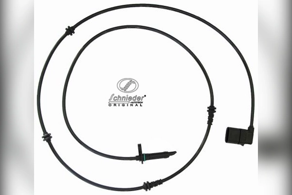 Sensor, speed (BZS88.00322)
