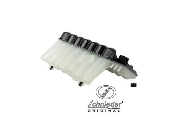 Expansion Tank, coolant (DFT32.00048)