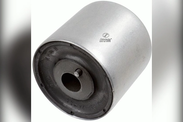 Mounting, control/trailing arm (BZS35.00233)