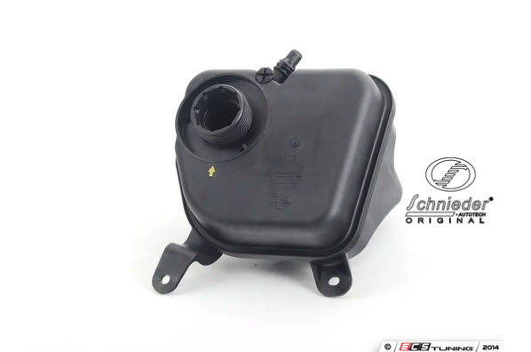 Expansion Tank, coolant (BMS32.00075)