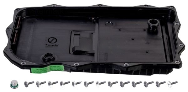 Oil Pump (BMS21.00054)