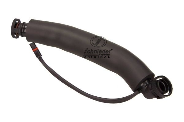 Hose, crankcase ventilation (BMS19.00511)