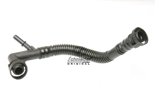 Hose, crankcase ventilation (BMS19.00012)