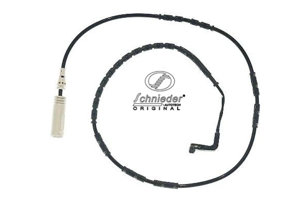 Sensor, brake pad wear (BMS88.00174)