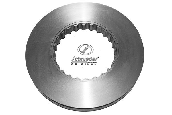 Brake Disc (VLT55.00048)