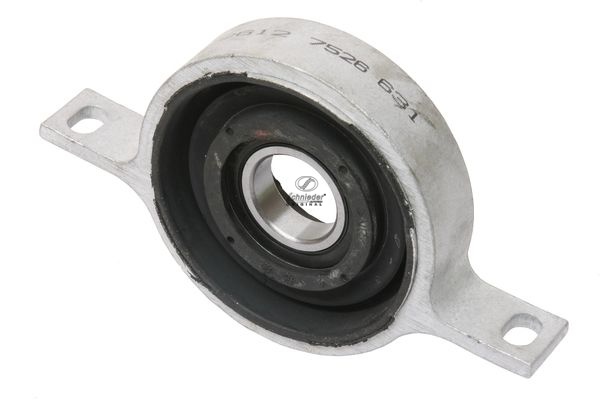 Suspension, propshaft (BMS35.00779)