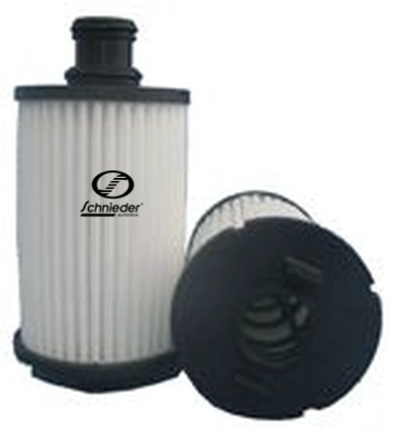 Oil Filter (JRS99.00030)