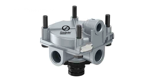 Relay Valve (BZT37.00062)