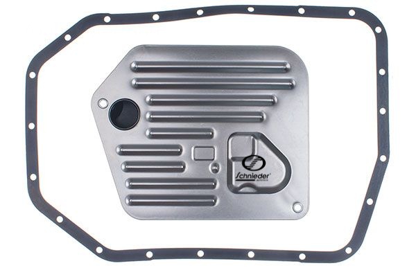 Hydraulic Filter, automatic transmission (BMS99.00298)