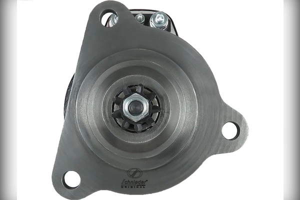 Alternator (BZT11.00046)