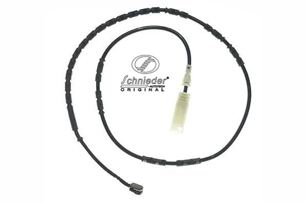 Sensor, brake pad wear (BMS88.00219)