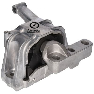 Mounting, engine (VAS35.00630)