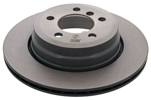 Brake Disc (BMS55.00154)