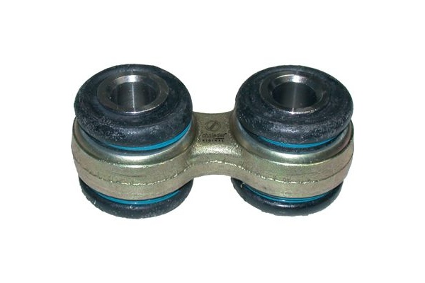 Mounting, control/trailing arm (BMS22.00320)