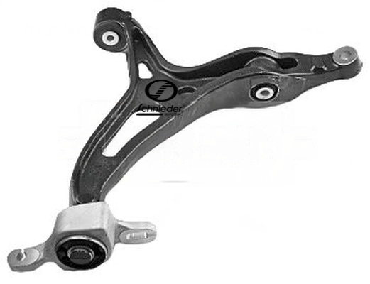 Repair Kit, control arm (BZS22.00360)