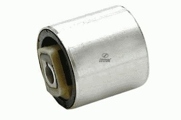 Mounting, control/trailing arm (BMS35.00159)