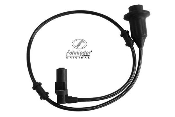 Sensor, speed (BZS88.00049)