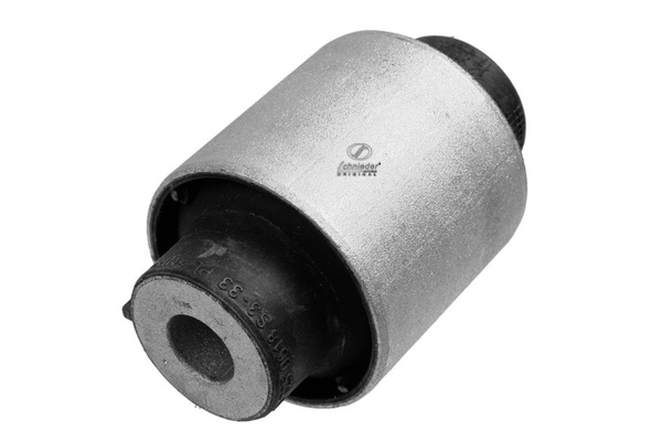 Mounting, control/trailing arm (BMS35.00766)