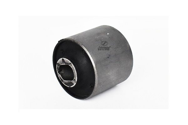 Mounting, control/trailing arm (BZS35.00296)