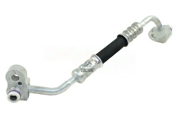 High Pressure Line, air conditioning (BMS19.00433)