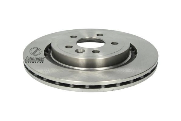 Brake Disc (VLS55.00251)