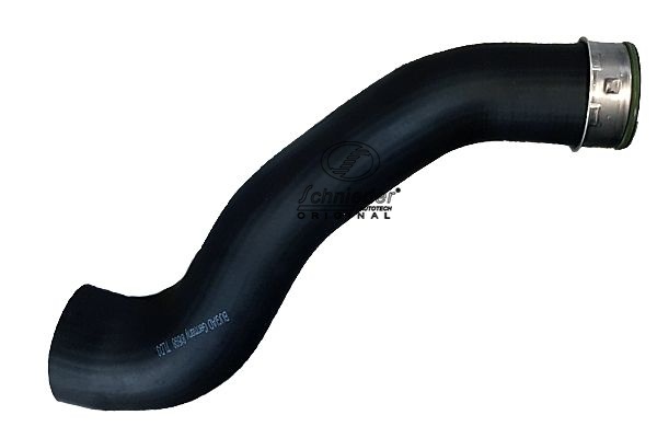 Radiator Hose (BZS19.00521)