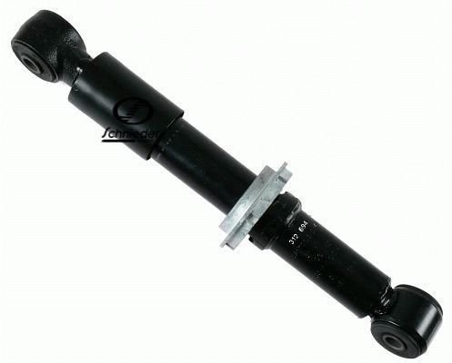 Shock Absorber, driver cab suspension (VLT13.00051)