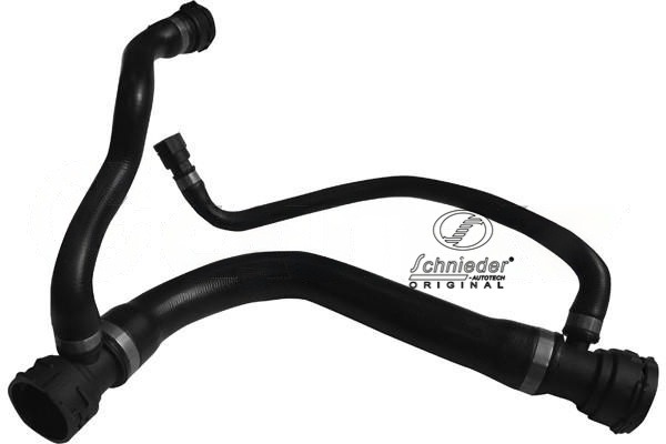 Radiator Hose (BMS19.00036)