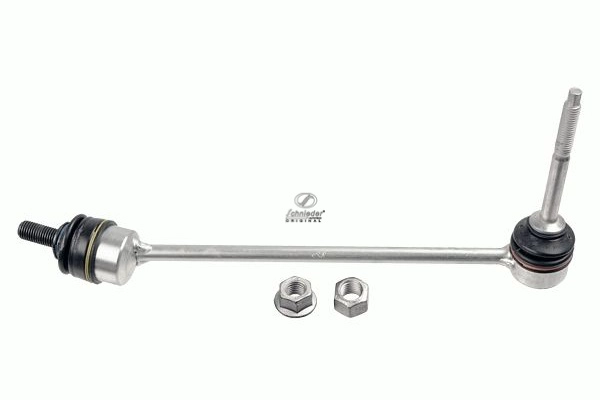 Repair Kit, control arm (BZS22.00733)