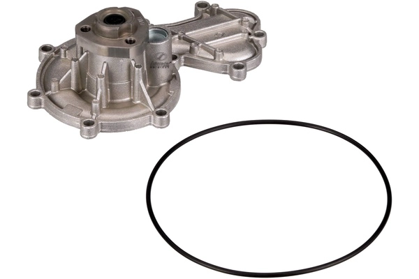 Water Pump, engine cooling (VAS15.00180)