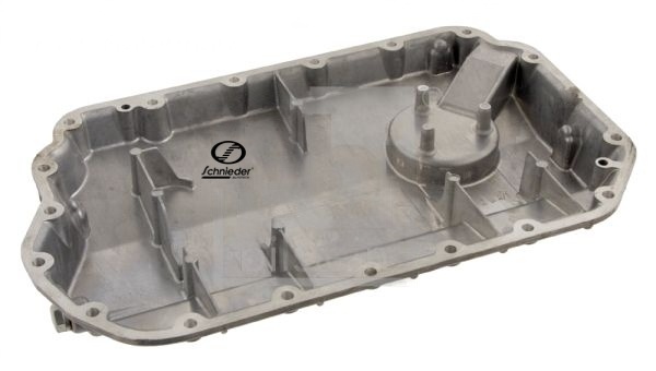Oil Sump (VAS21.00005)