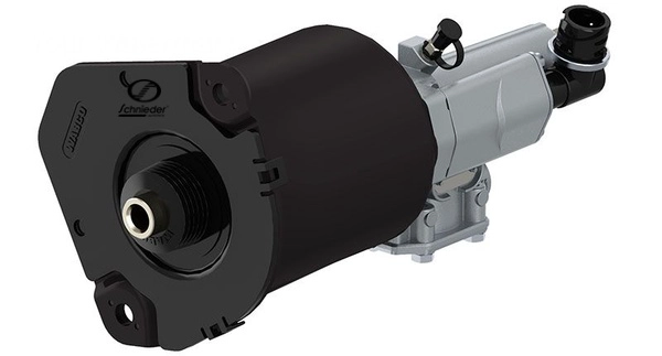 Clutch Booster (BZT49.00016)