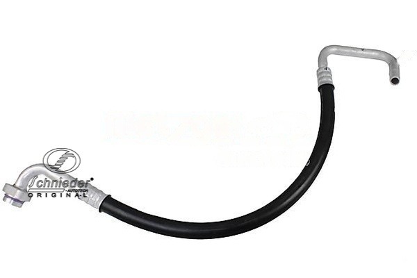 Low Pressure Line, air conditioning (VAS19.00375)