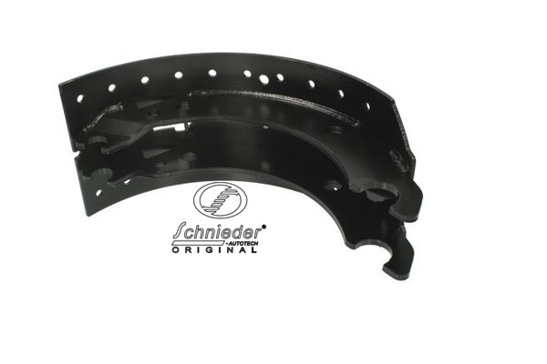 Brake Shoe Set (BPT31.00049)