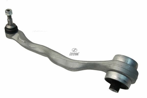 Mounting, control/trailing arm (BMS22.00316)