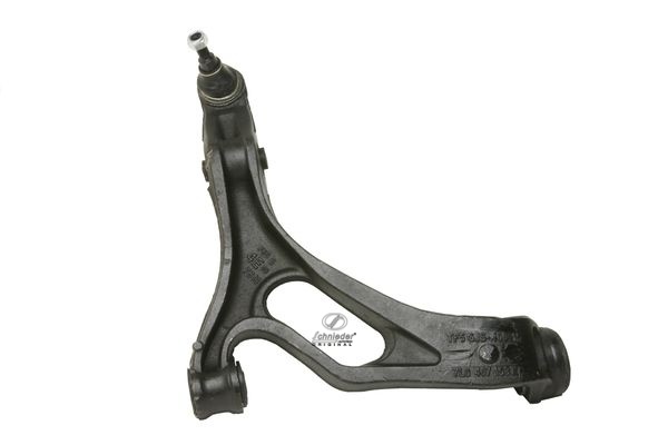 Repair Kit, control arm (VAS22.00079)