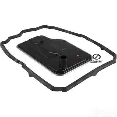 Hydraulic Filter Kit, automatic transmission (BZS99.00199)