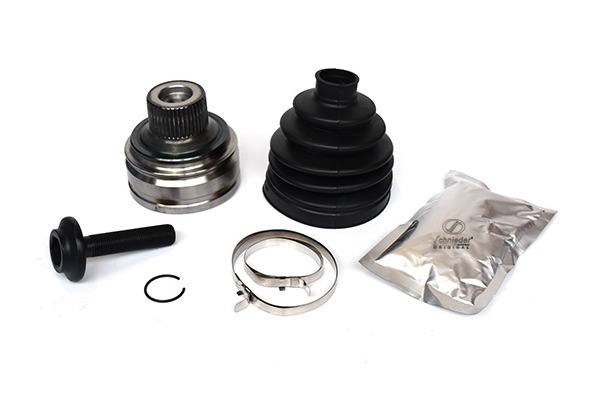 Joint, drive shaft (VAS94.00035)